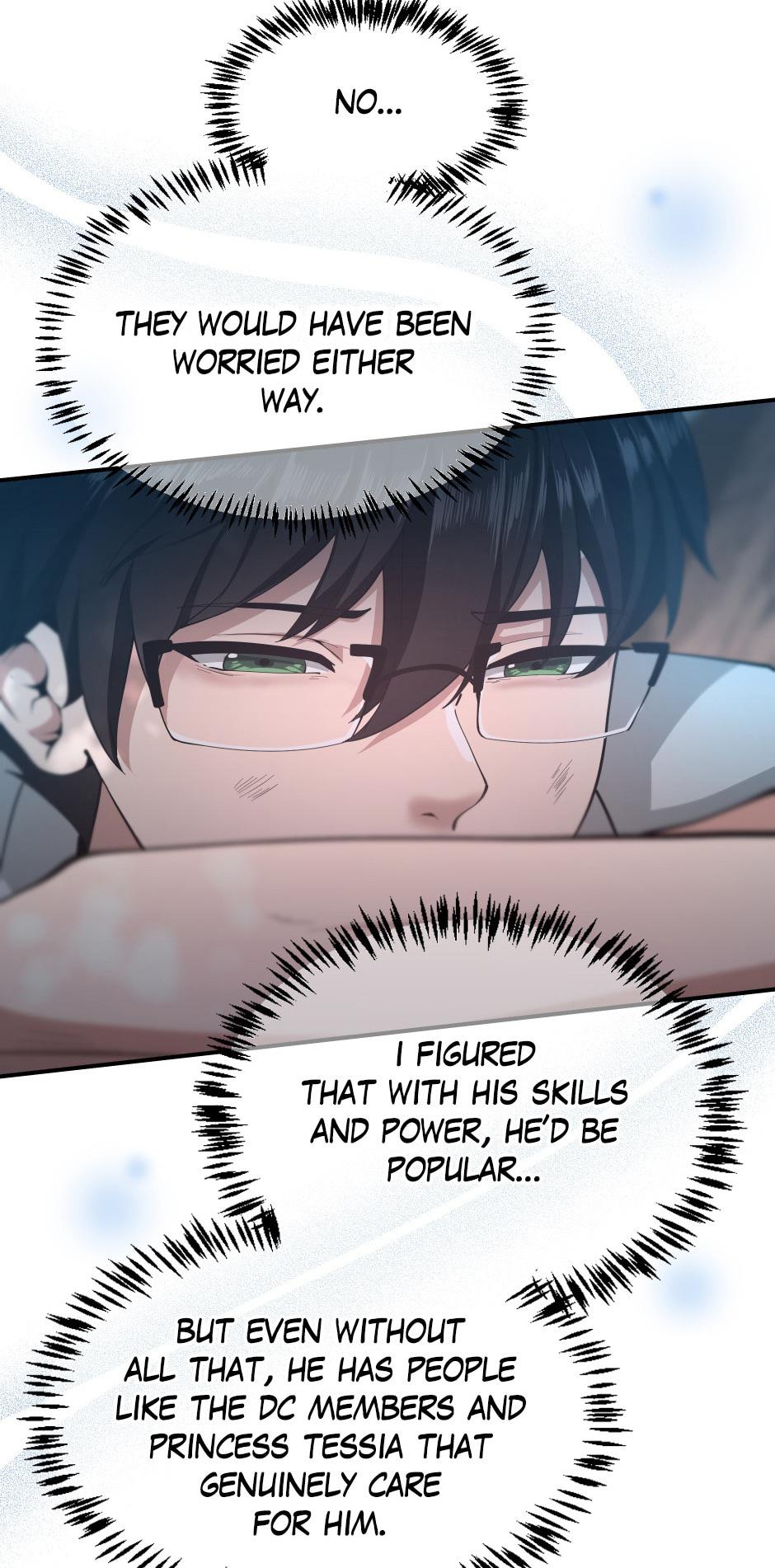 The Beginning After the End 127