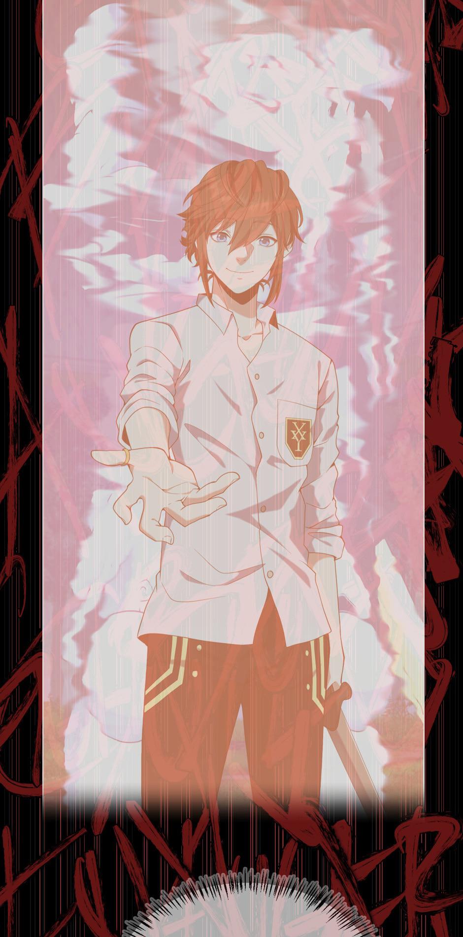 The Beginning After the End 127