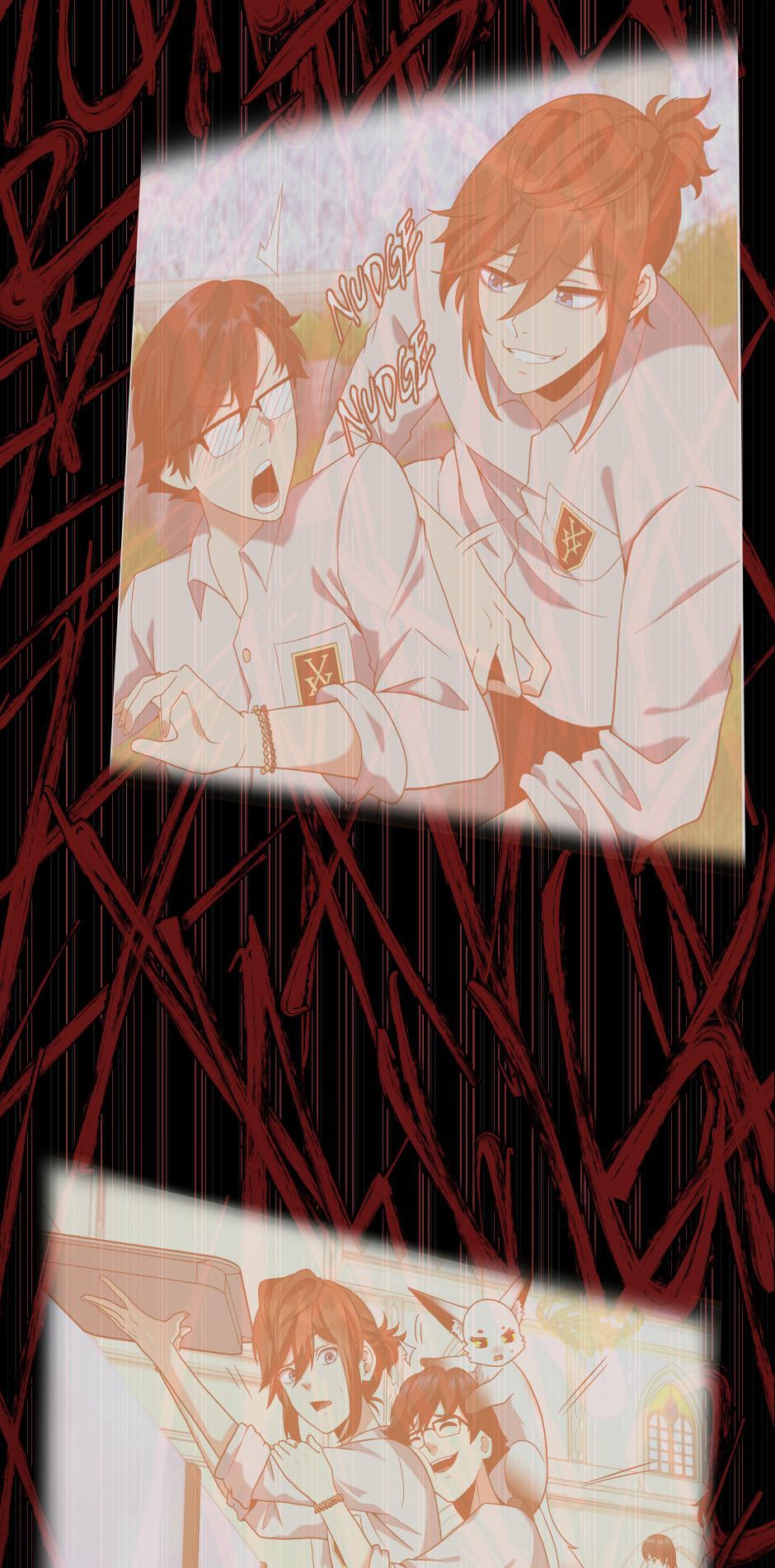 The Beginning After the End 127