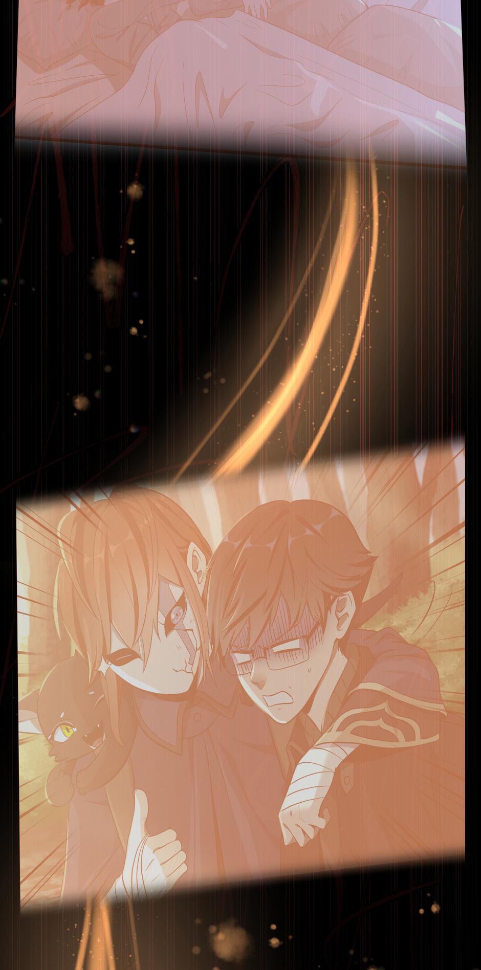 The Beginning After the End 127