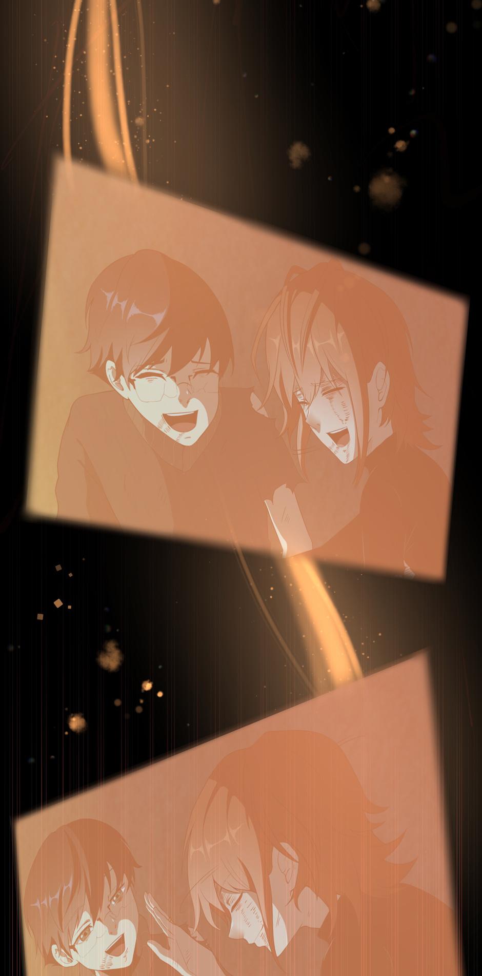 The Beginning After the End 127