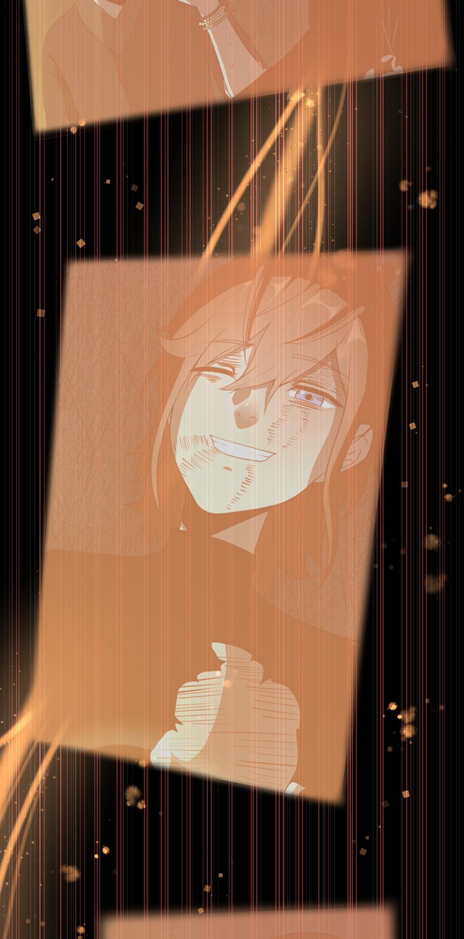 The Beginning After the End 127