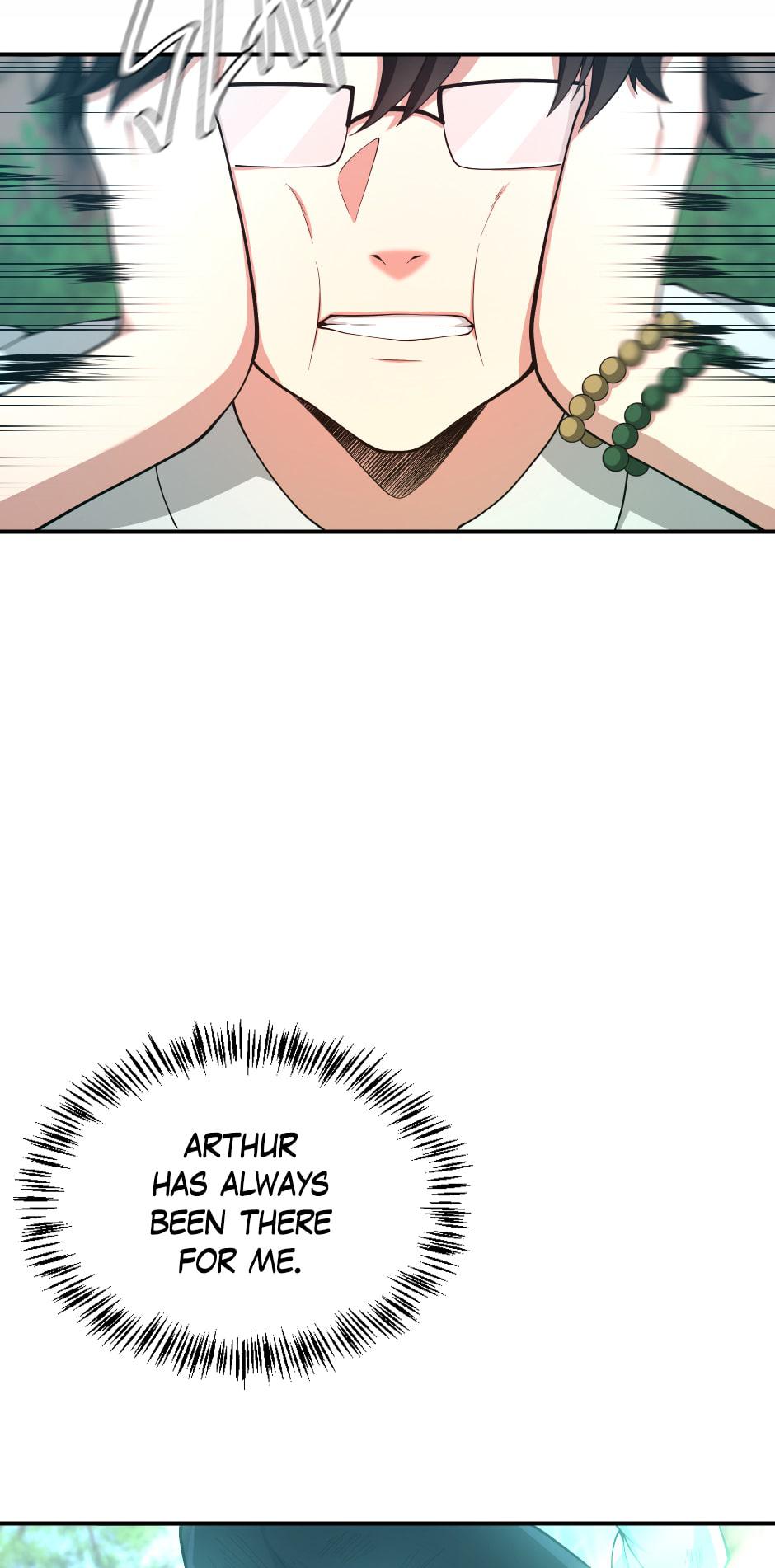 The Beginning After the End 127