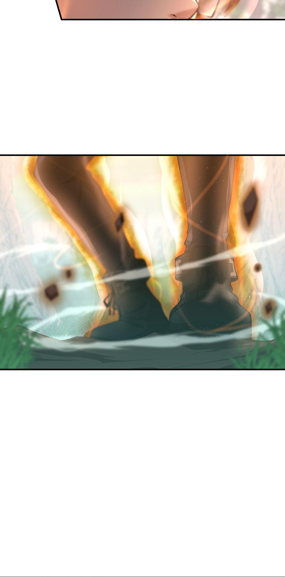 The Beginning After the End 127