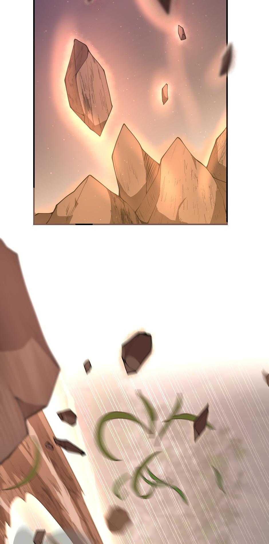 The Beginning After the End 127