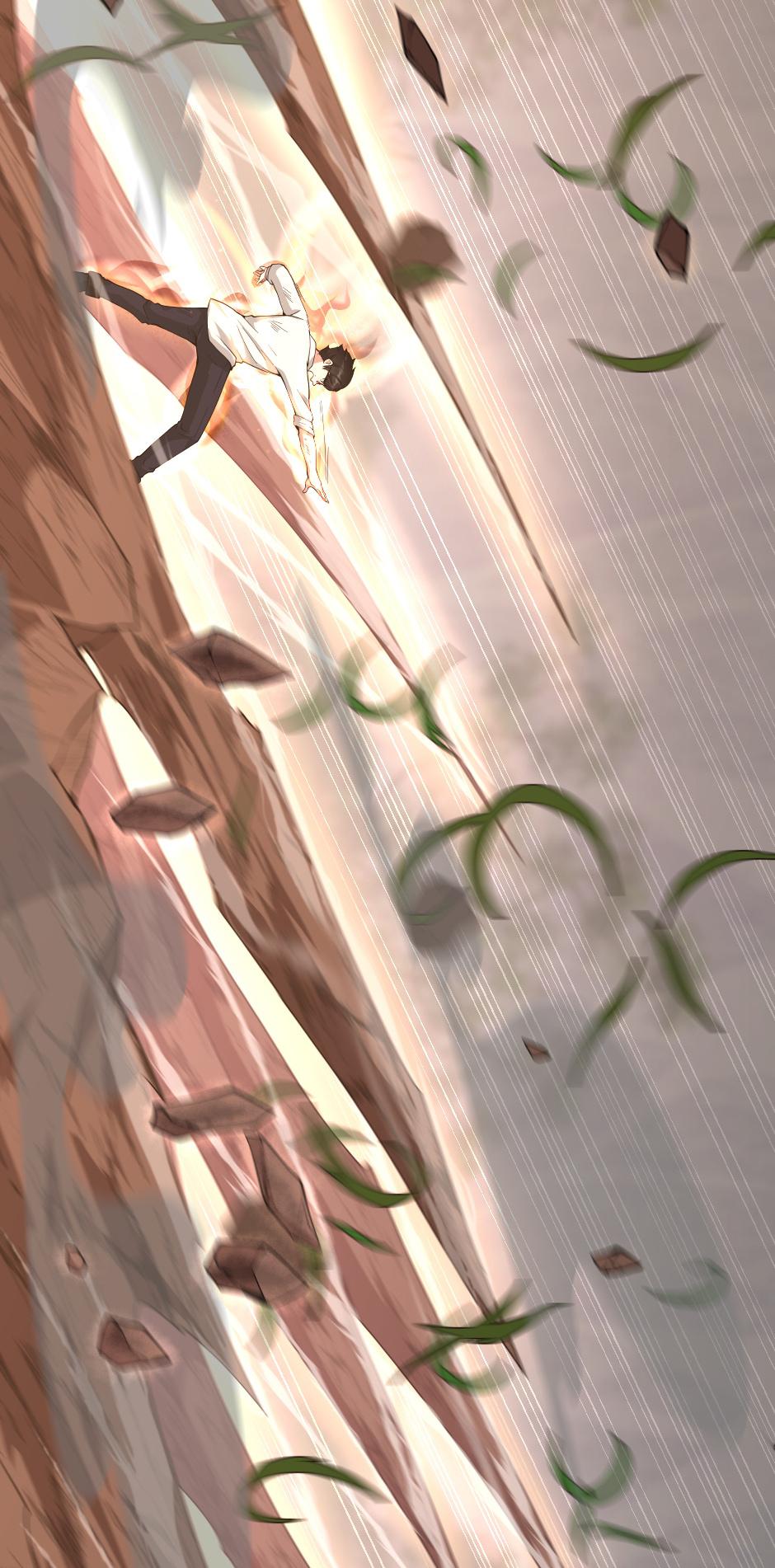 The Beginning After the End 127