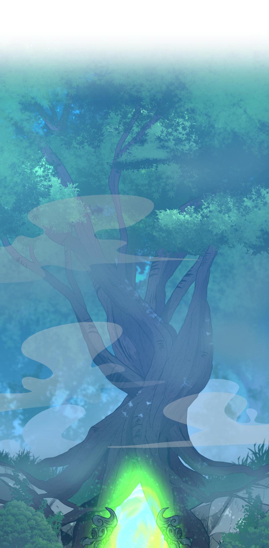 The Beginning After the End 128