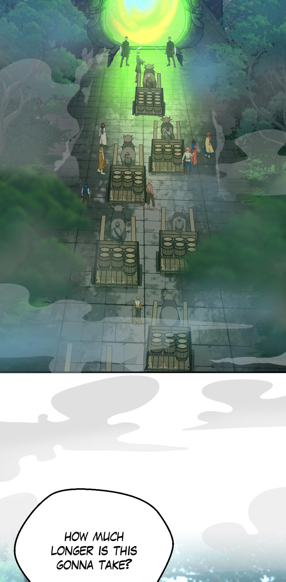 The Beginning After the End 128