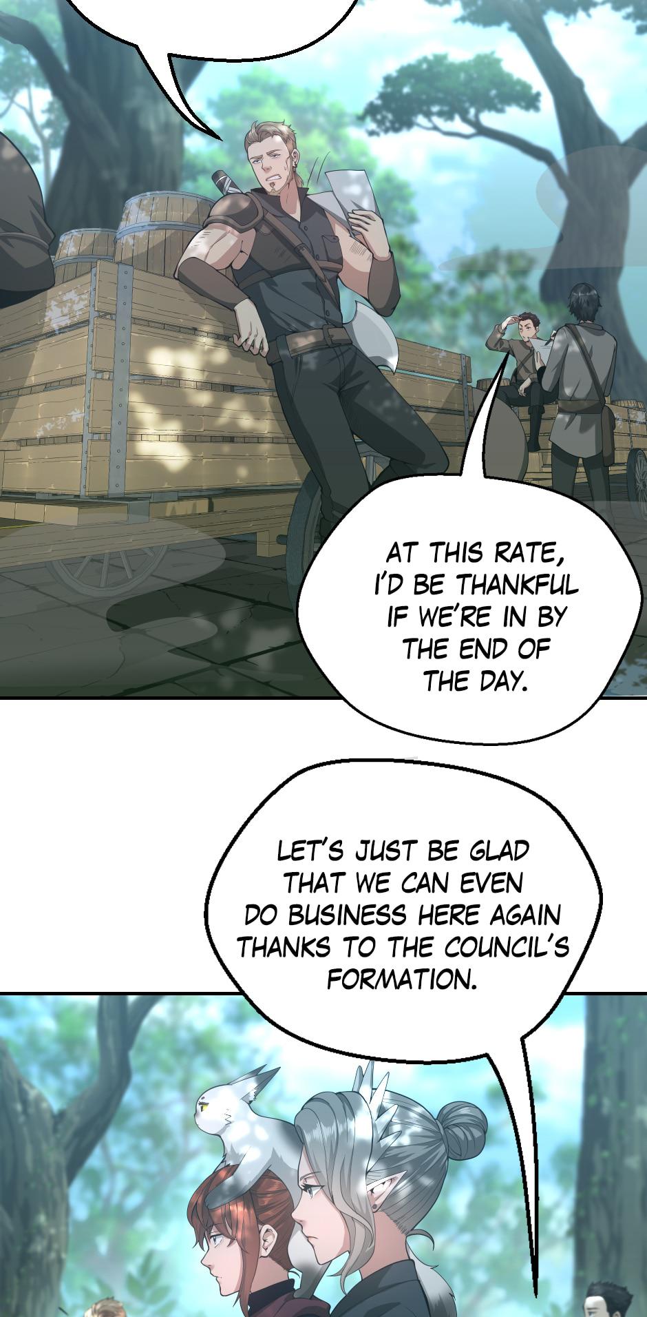 The Beginning After the End 128