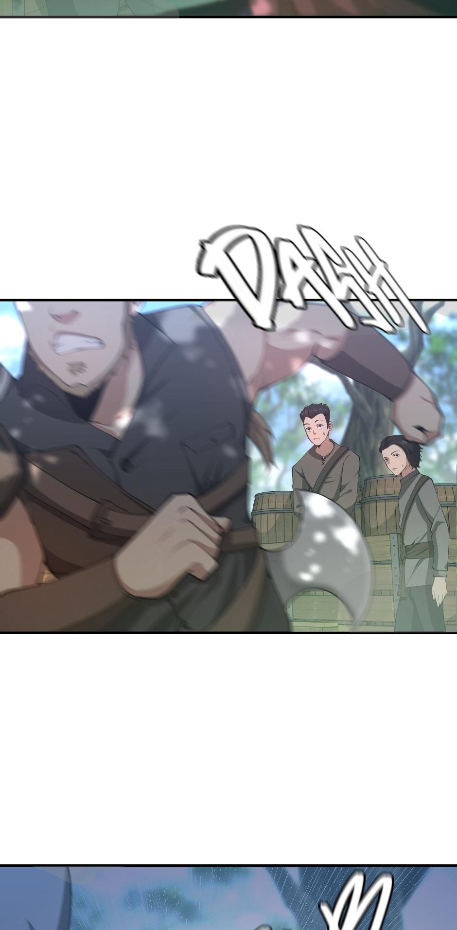 The Beginning After the End 128