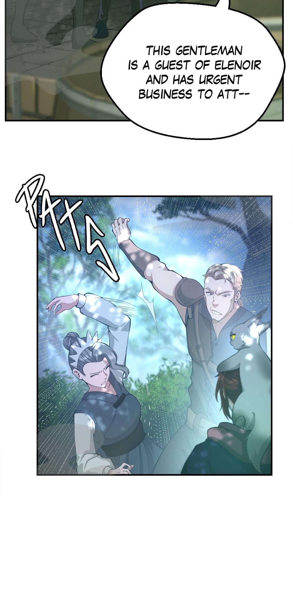 The Beginning After the End 128