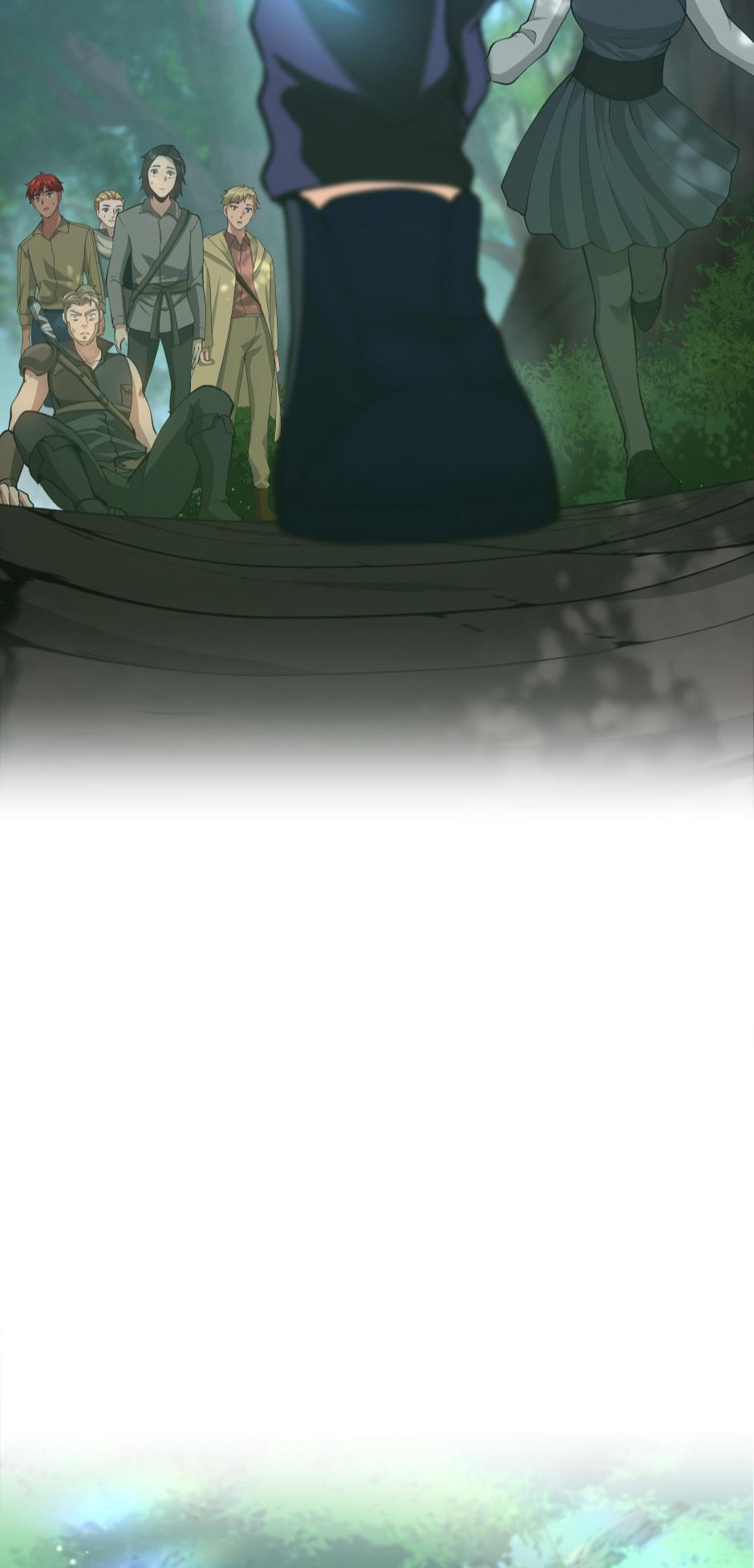 The Beginning After the End 128