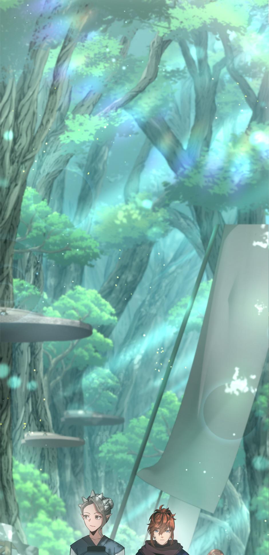 The Beginning After the End 128