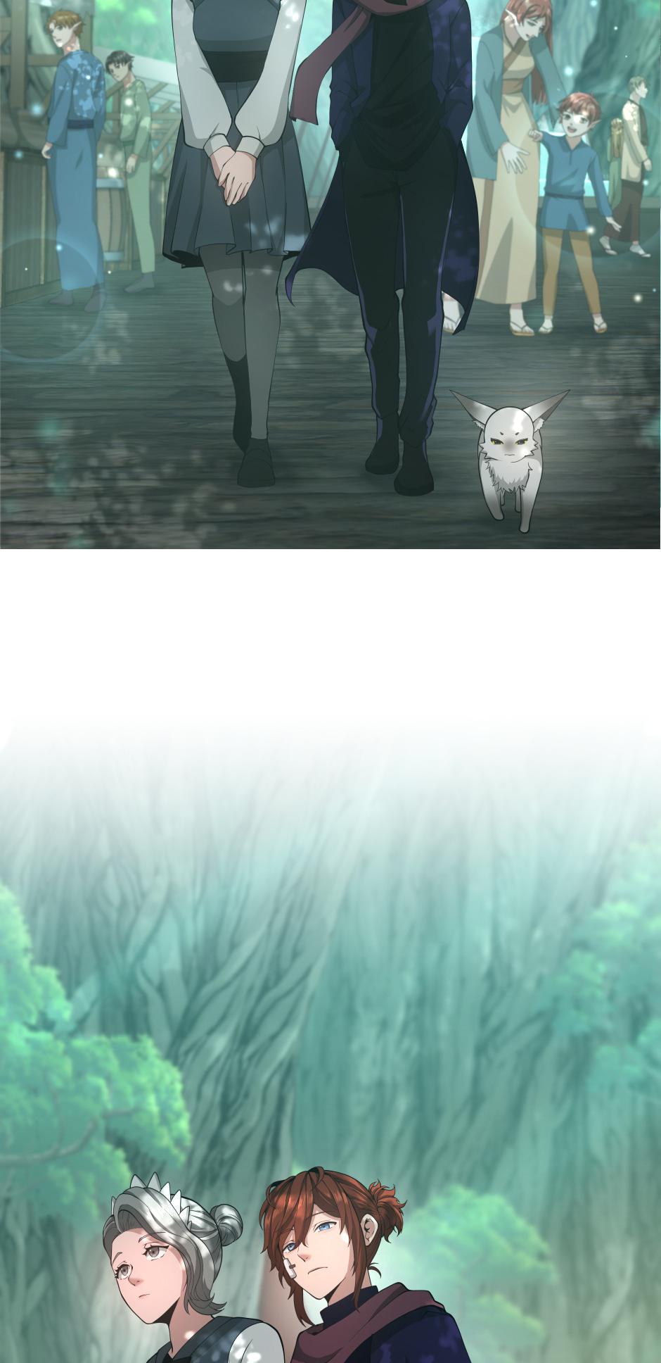 The Beginning After the End 128