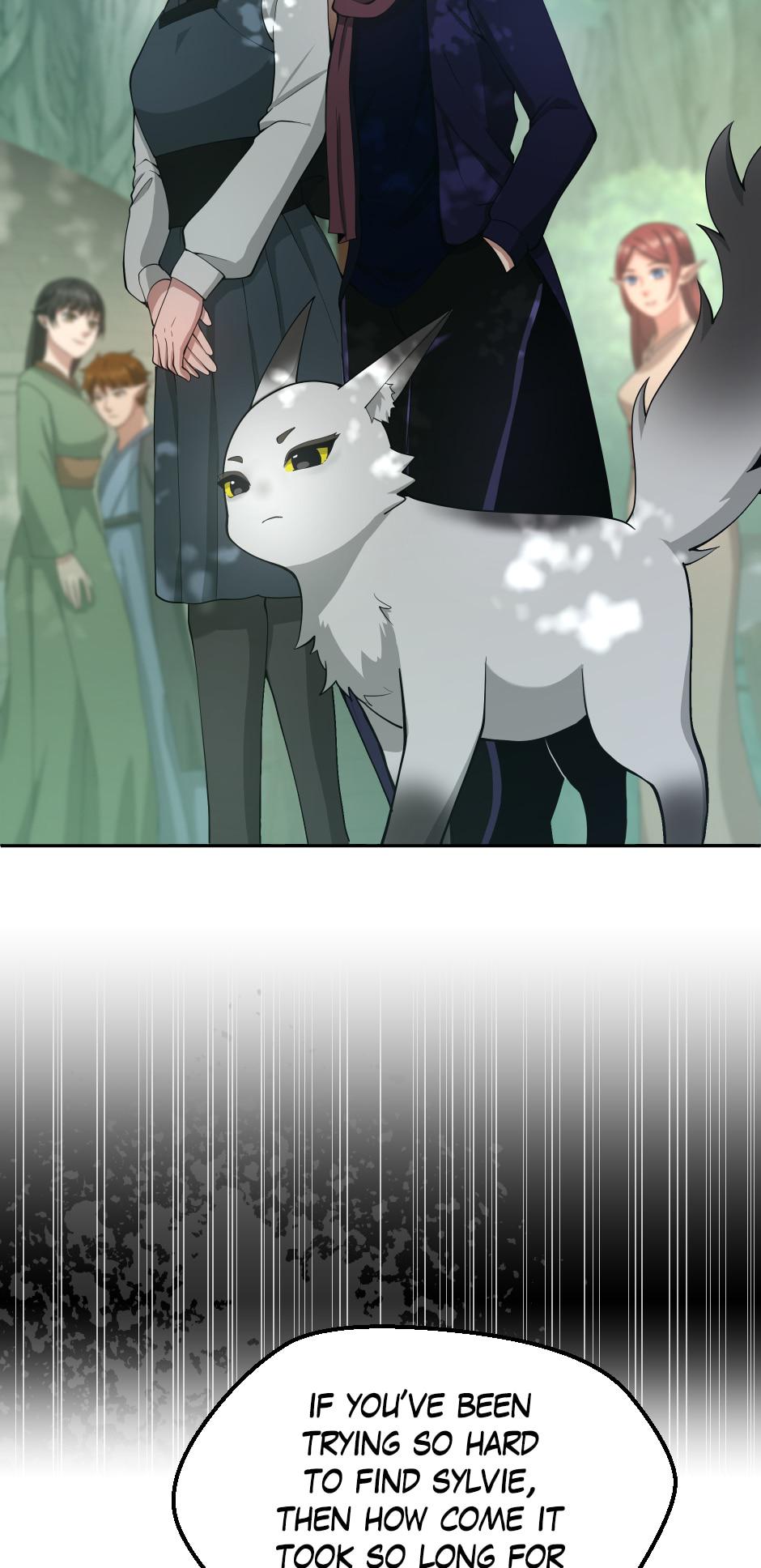 The Beginning After the End 128