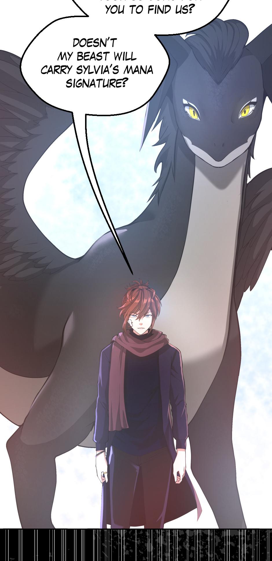 The Beginning After the End 128