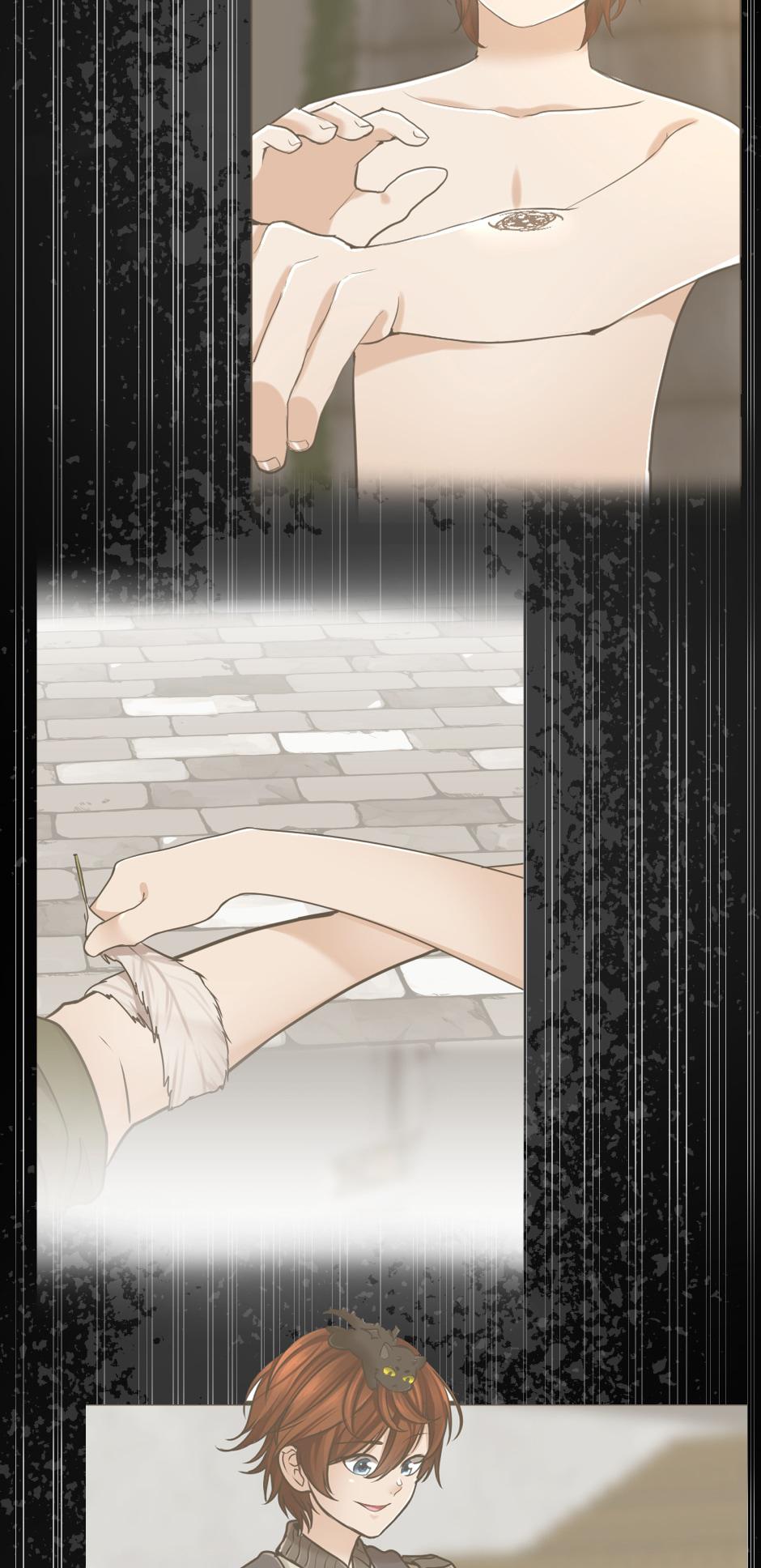 The Beginning After the End 128