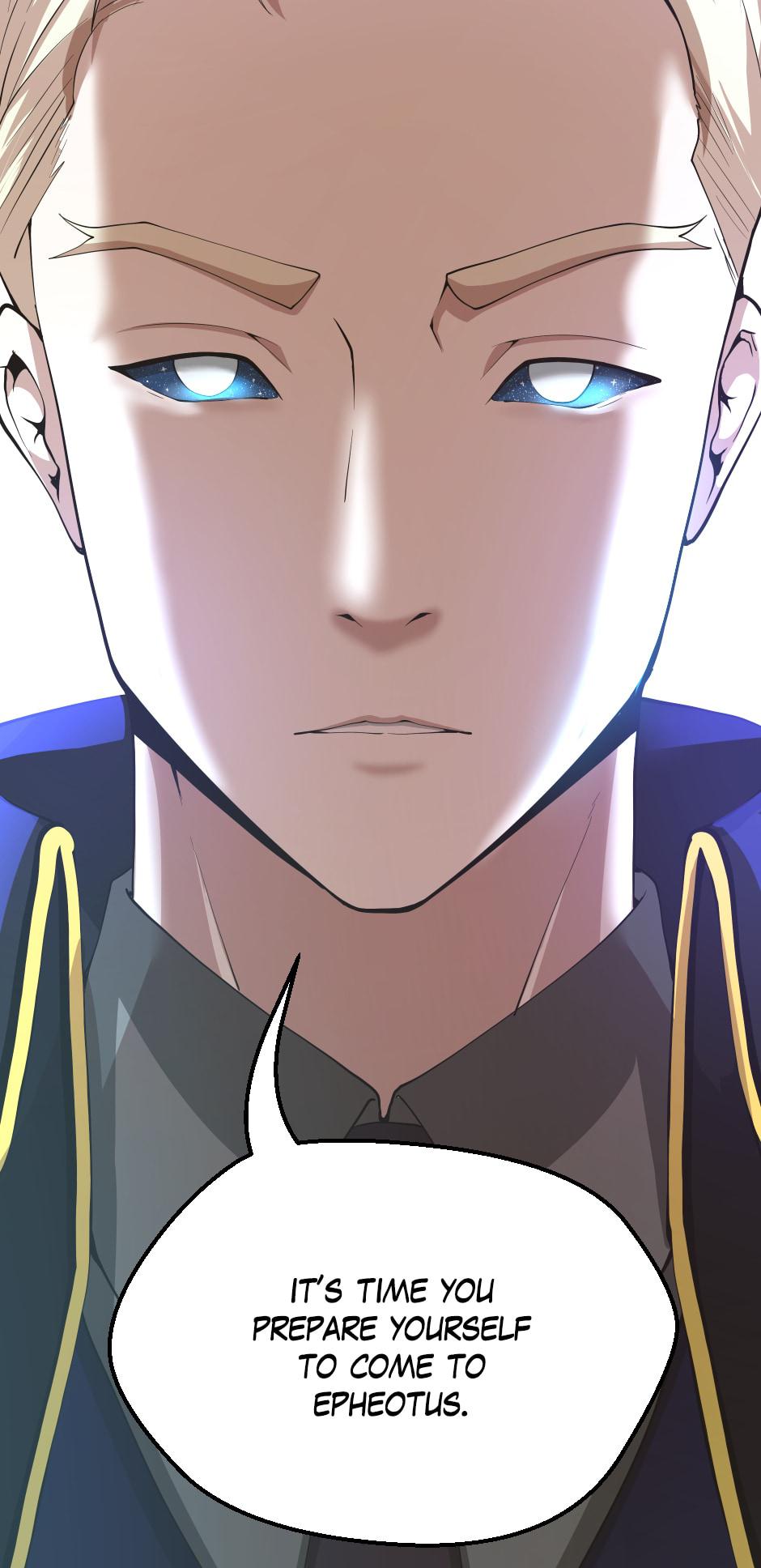 The Beginning After the End 128