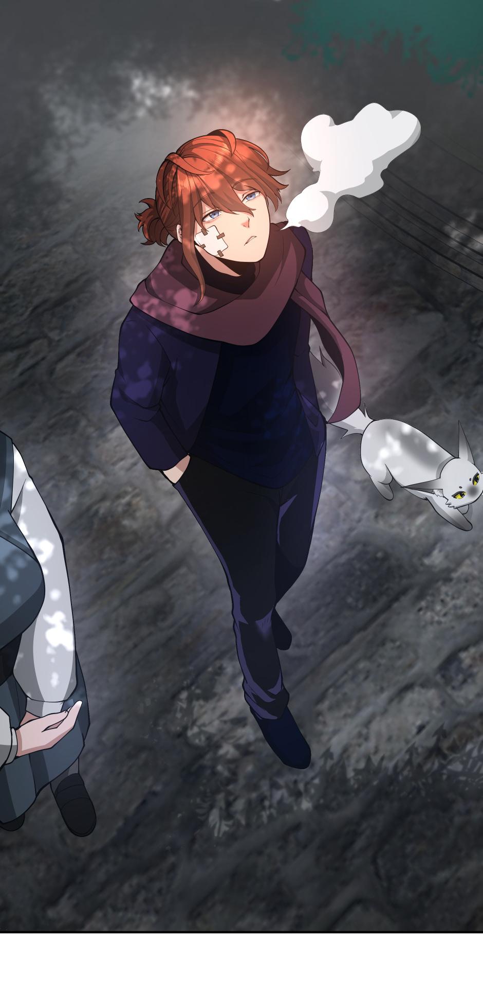 The Beginning After the End 128