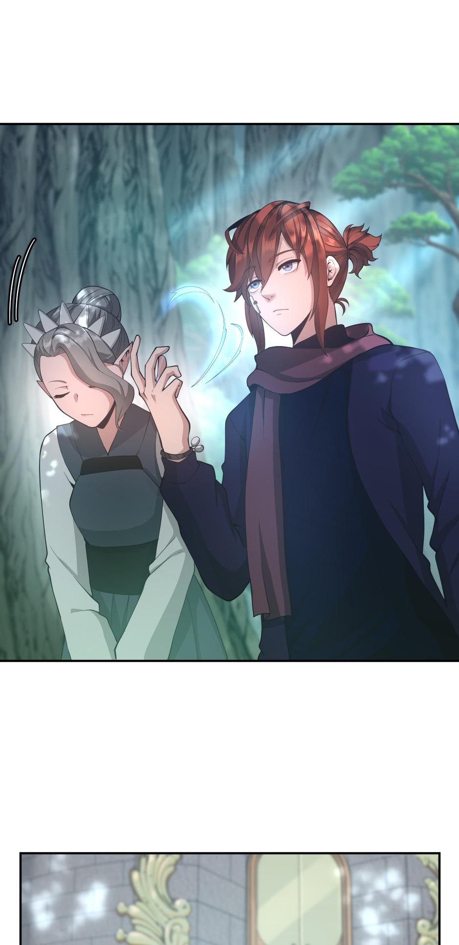 The Beginning After the End 128