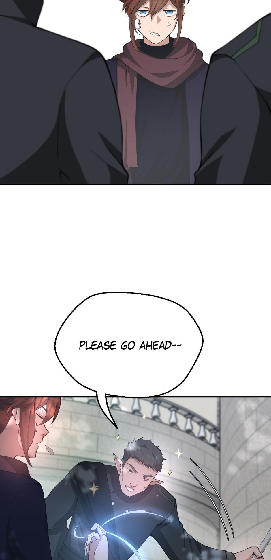 The Beginning After the End 128