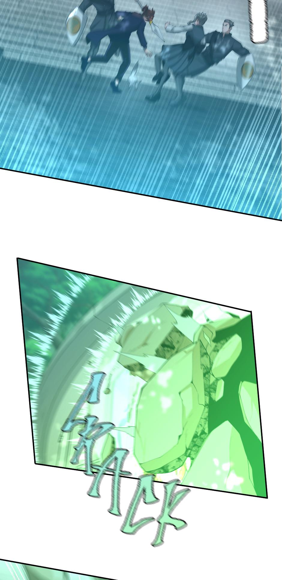 The Beginning After the End 128