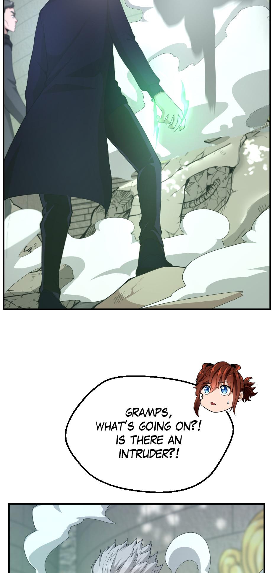 The Beginning After the End 128