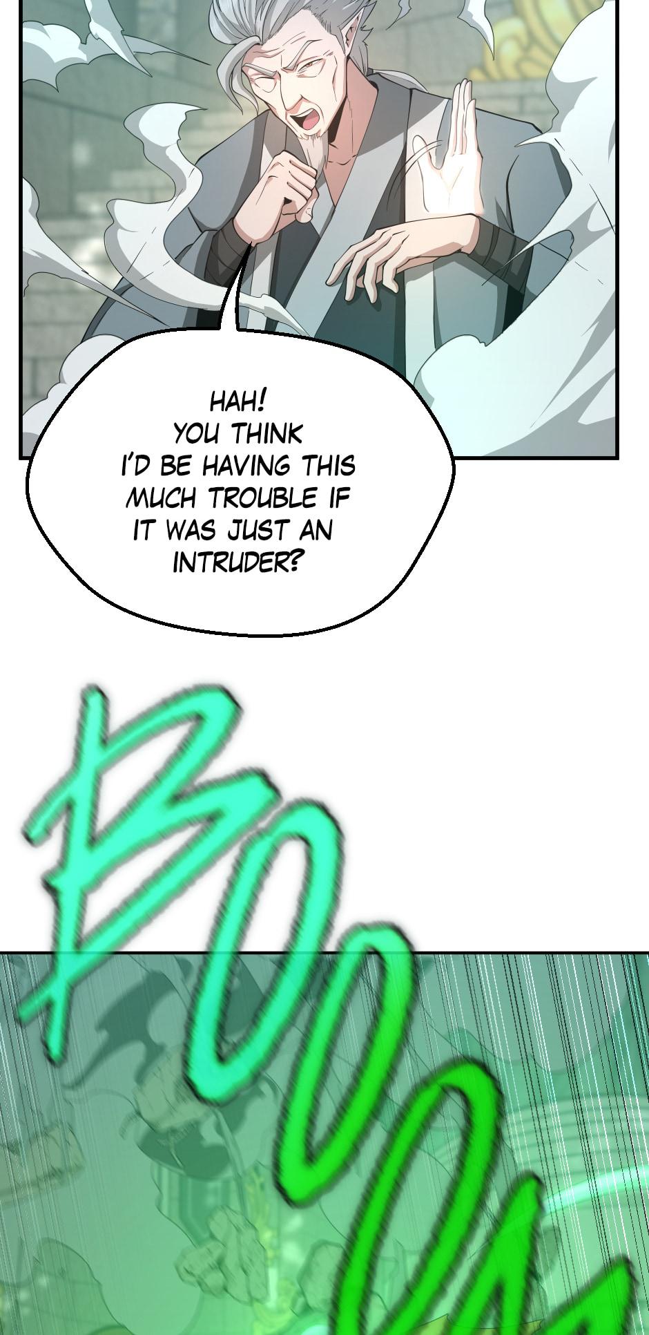 The Beginning After the End 128