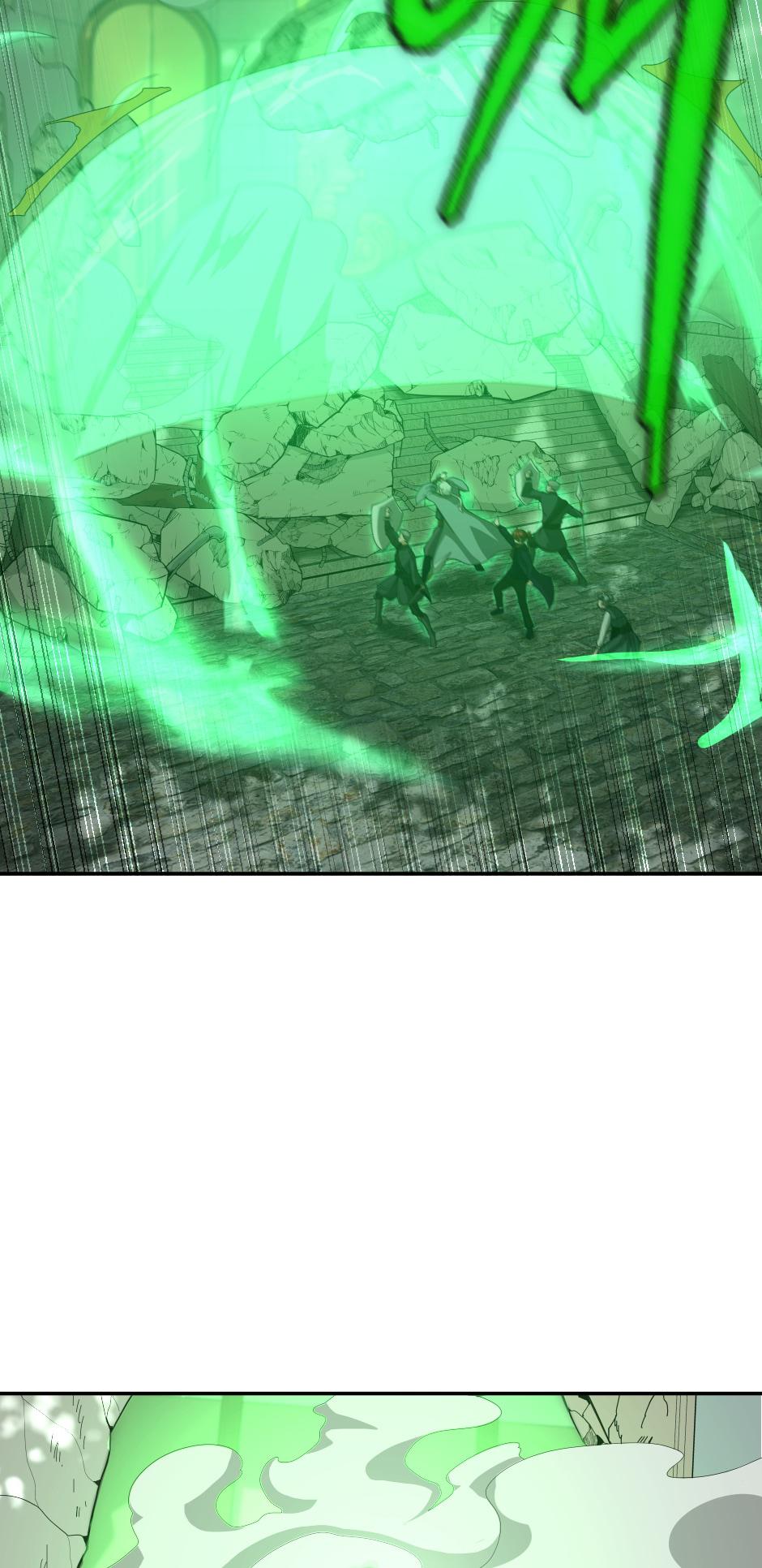 The Beginning After the End 128