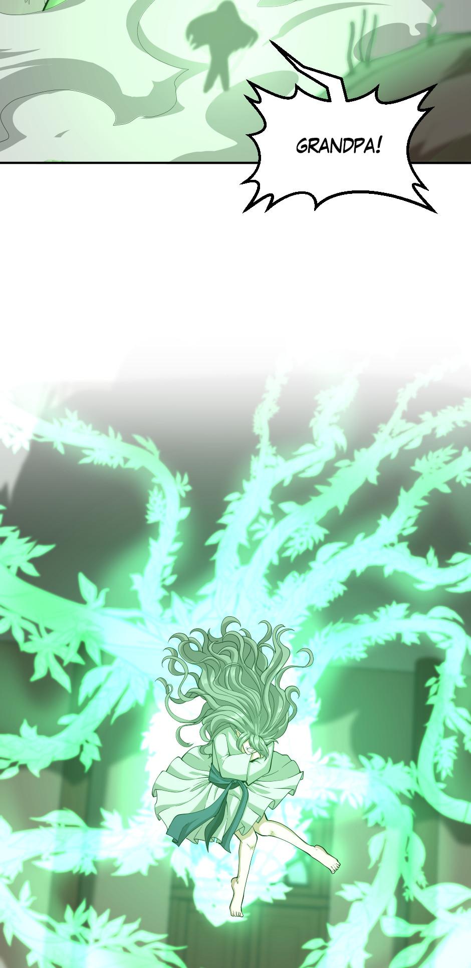 The Beginning After the End 128