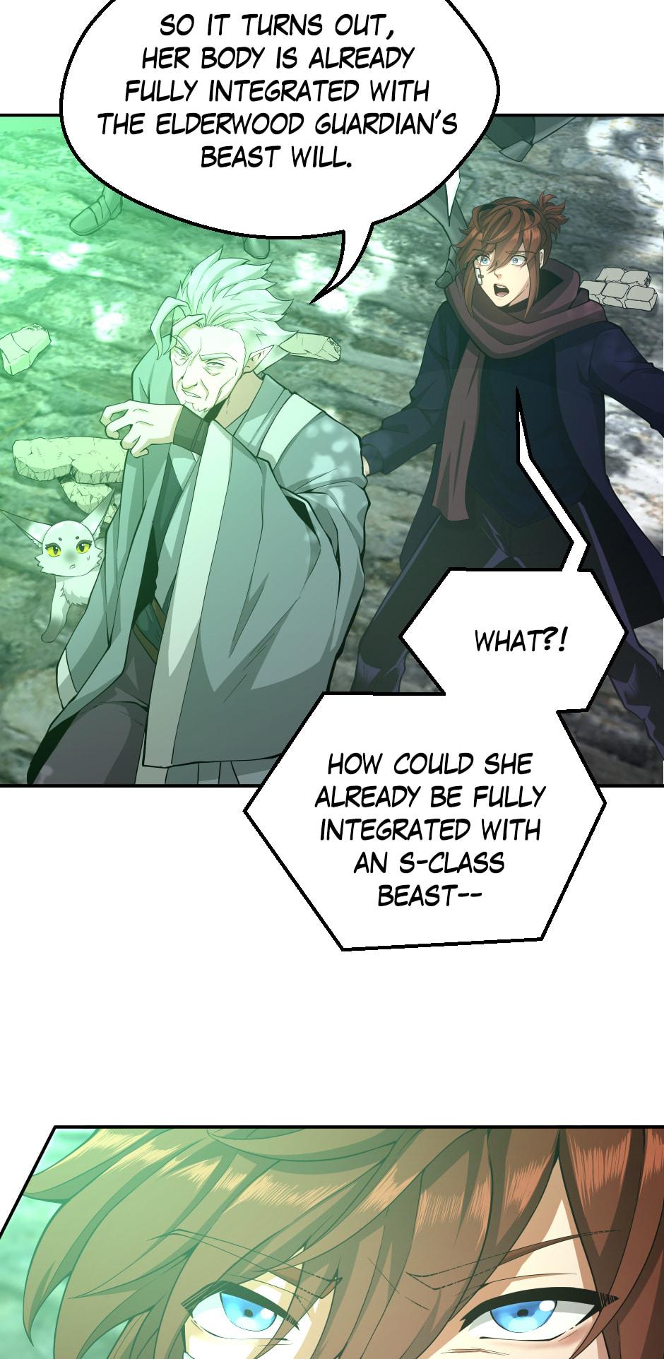 The Beginning After the End 128