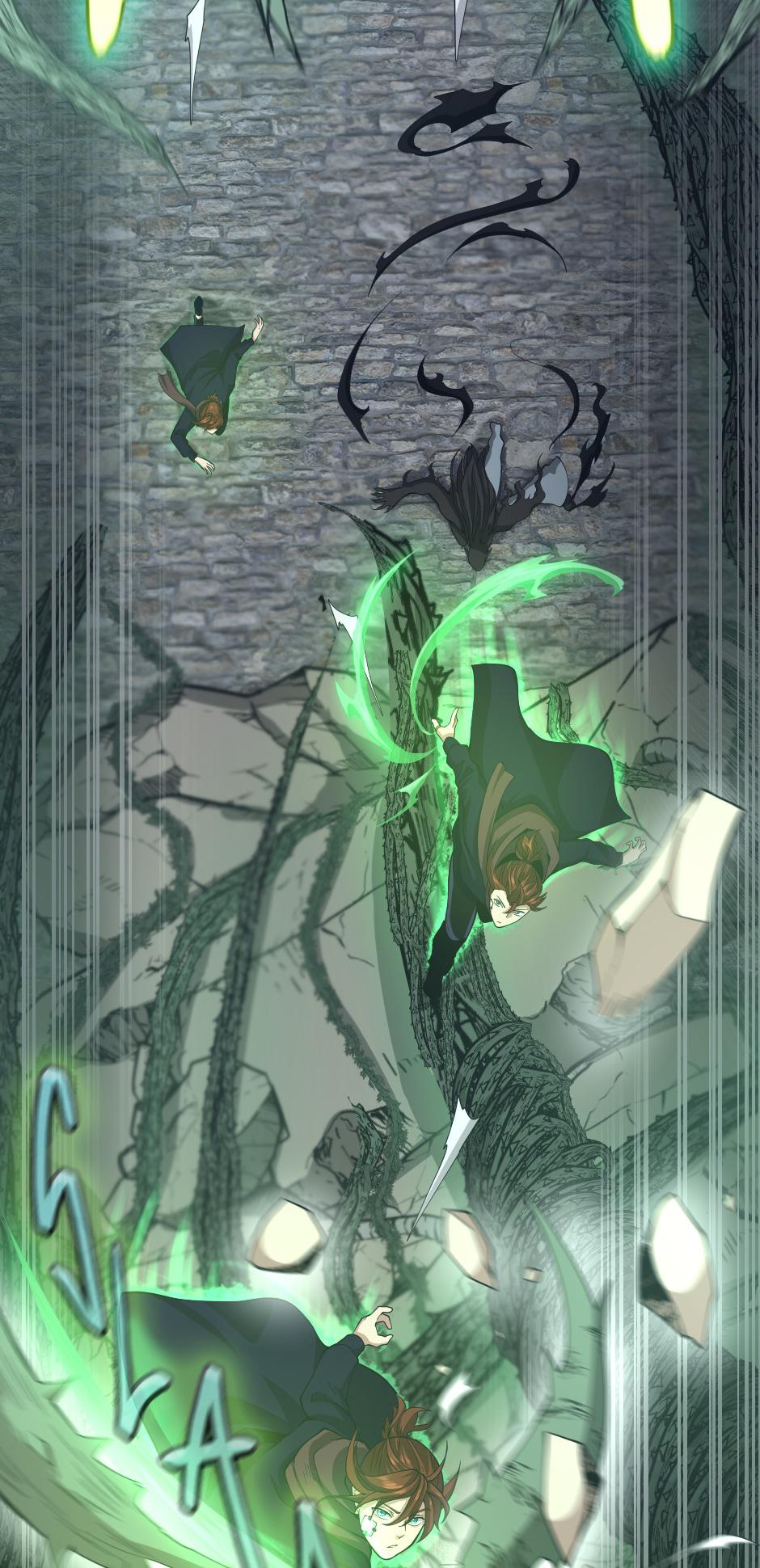 The Beginning After the End 128