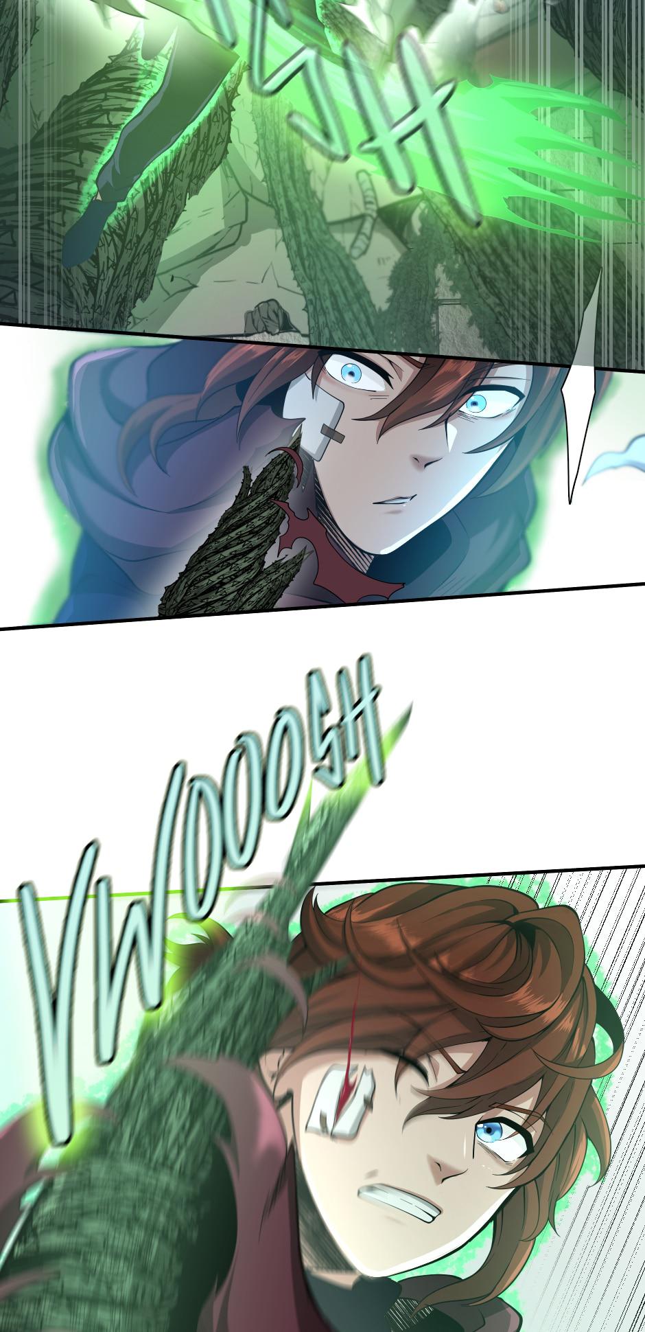 The Beginning After the End 128