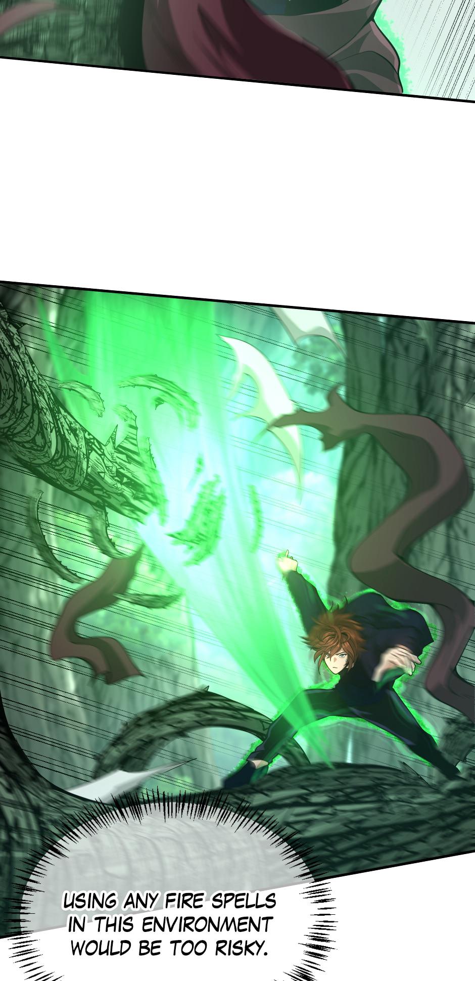 The Beginning After the End 128