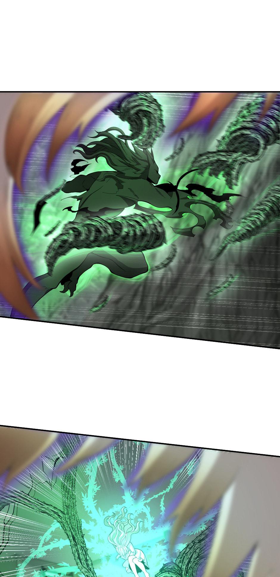 The Beginning After the End 128