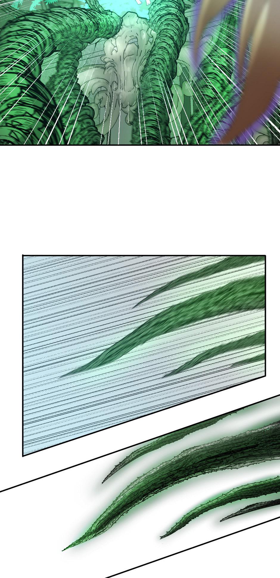 The Beginning After the End 128