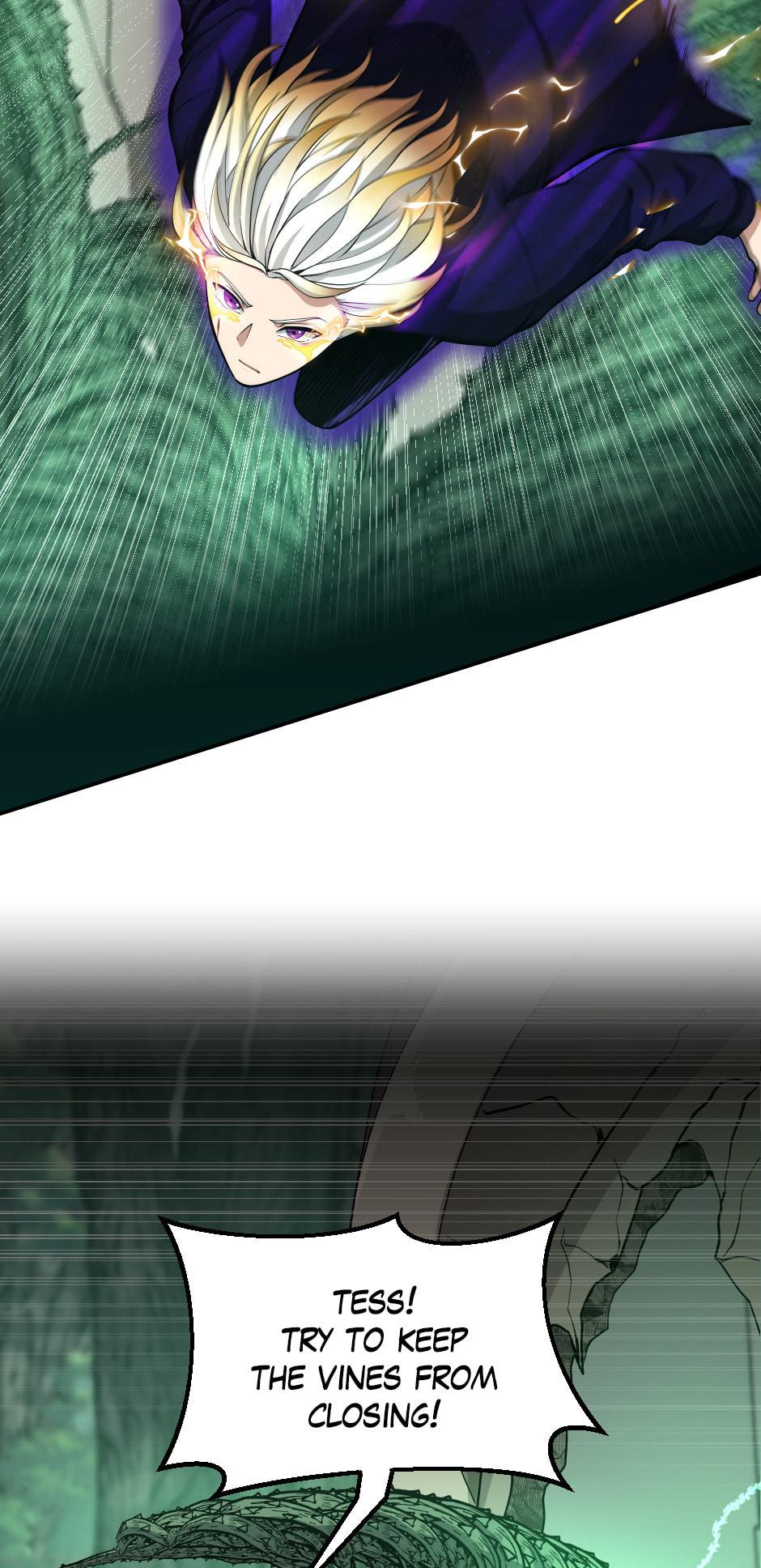 The Beginning After the End 128