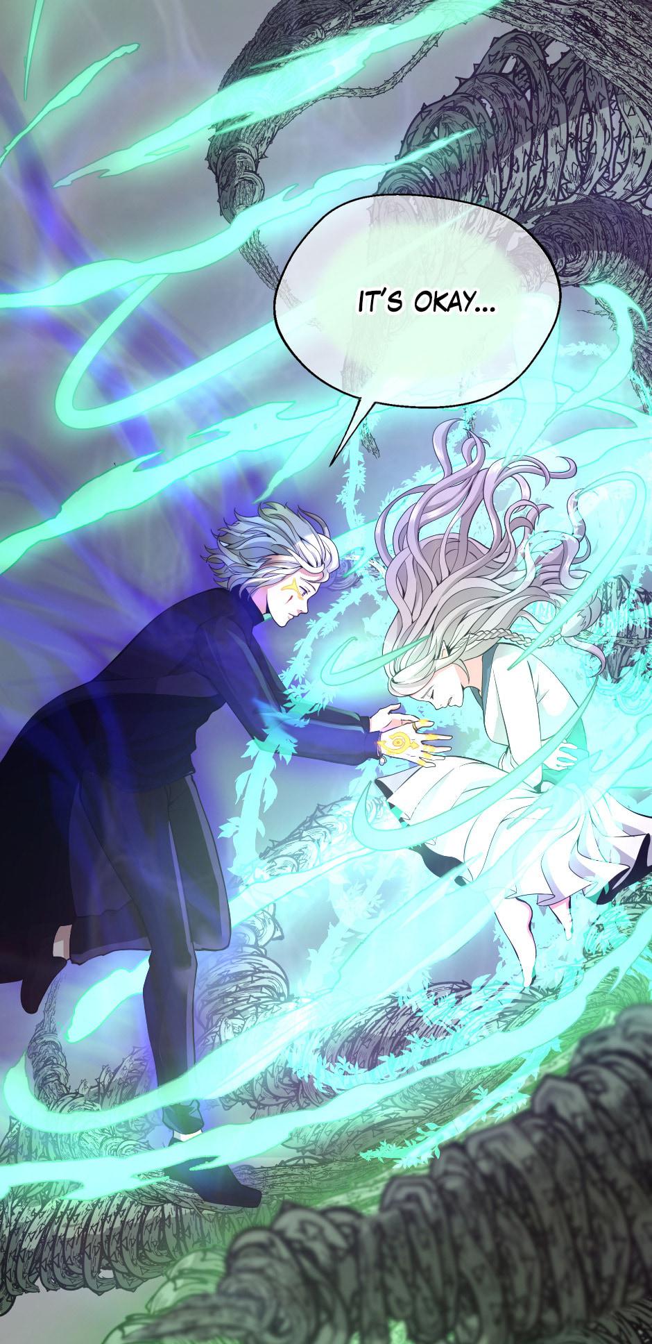 The Beginning After the End 128