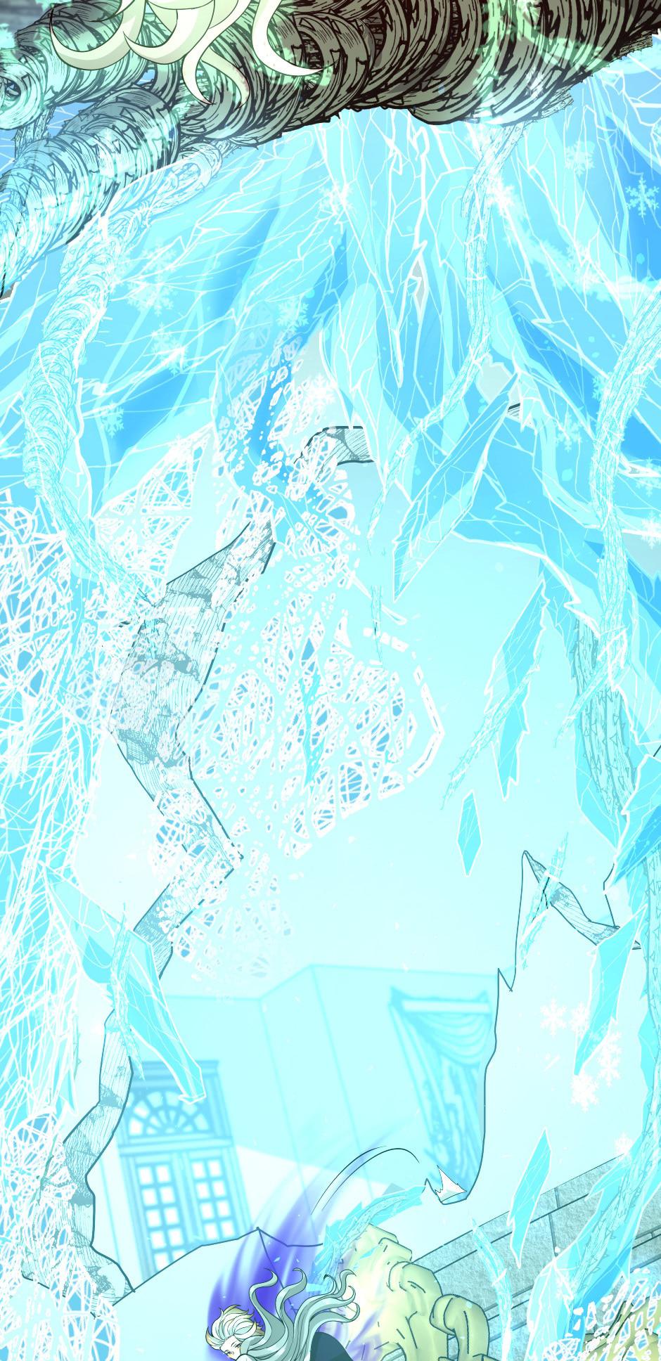 The Beginning After the End 128