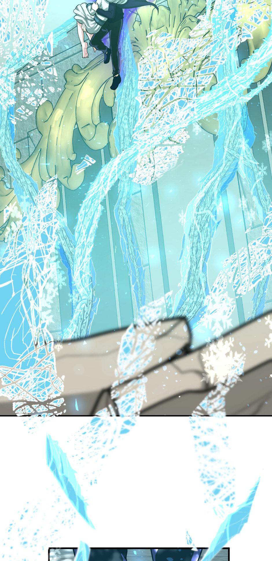 The Beginning After the End 128