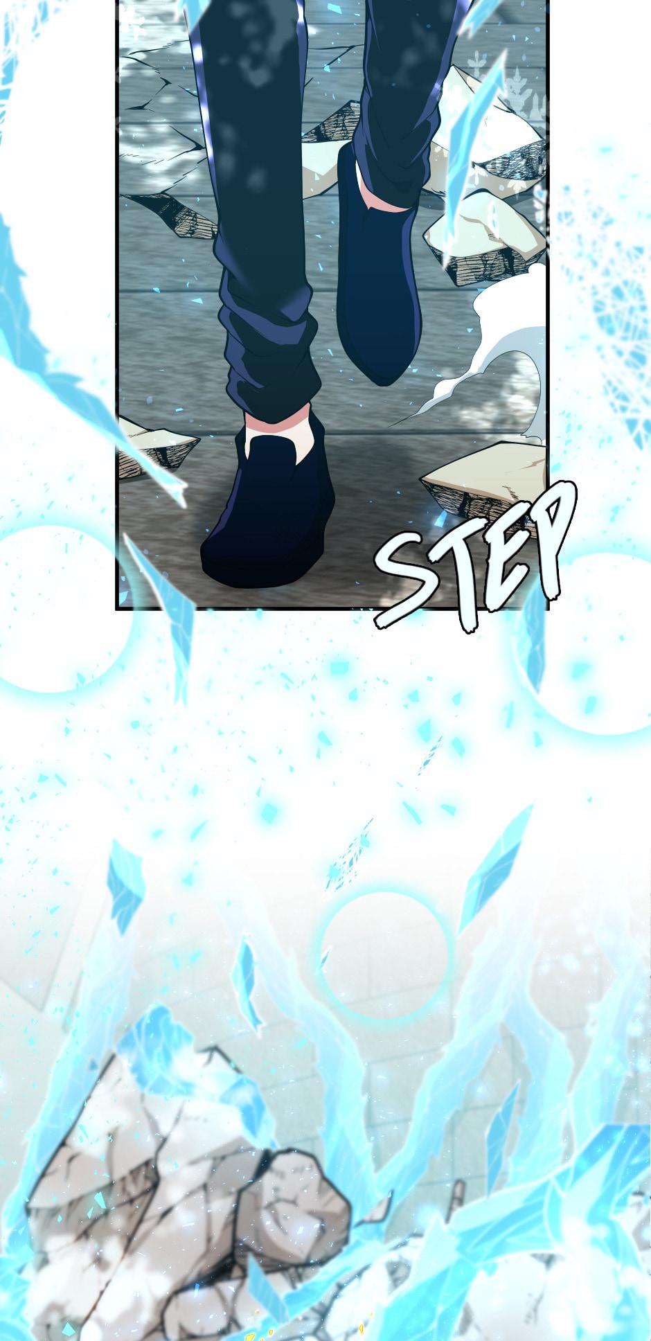 The Beginning After the End 128