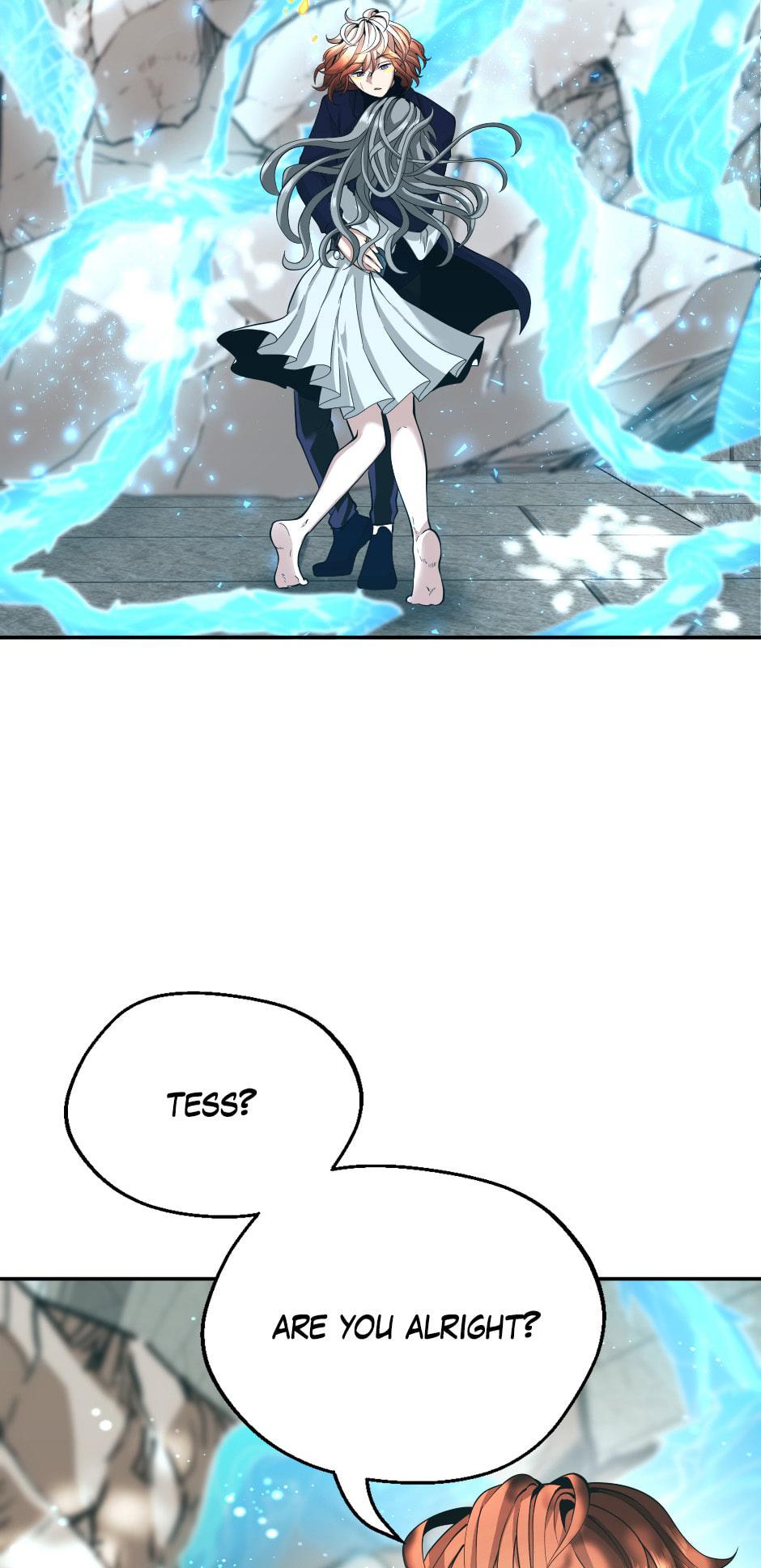 The Beginning After the End 128