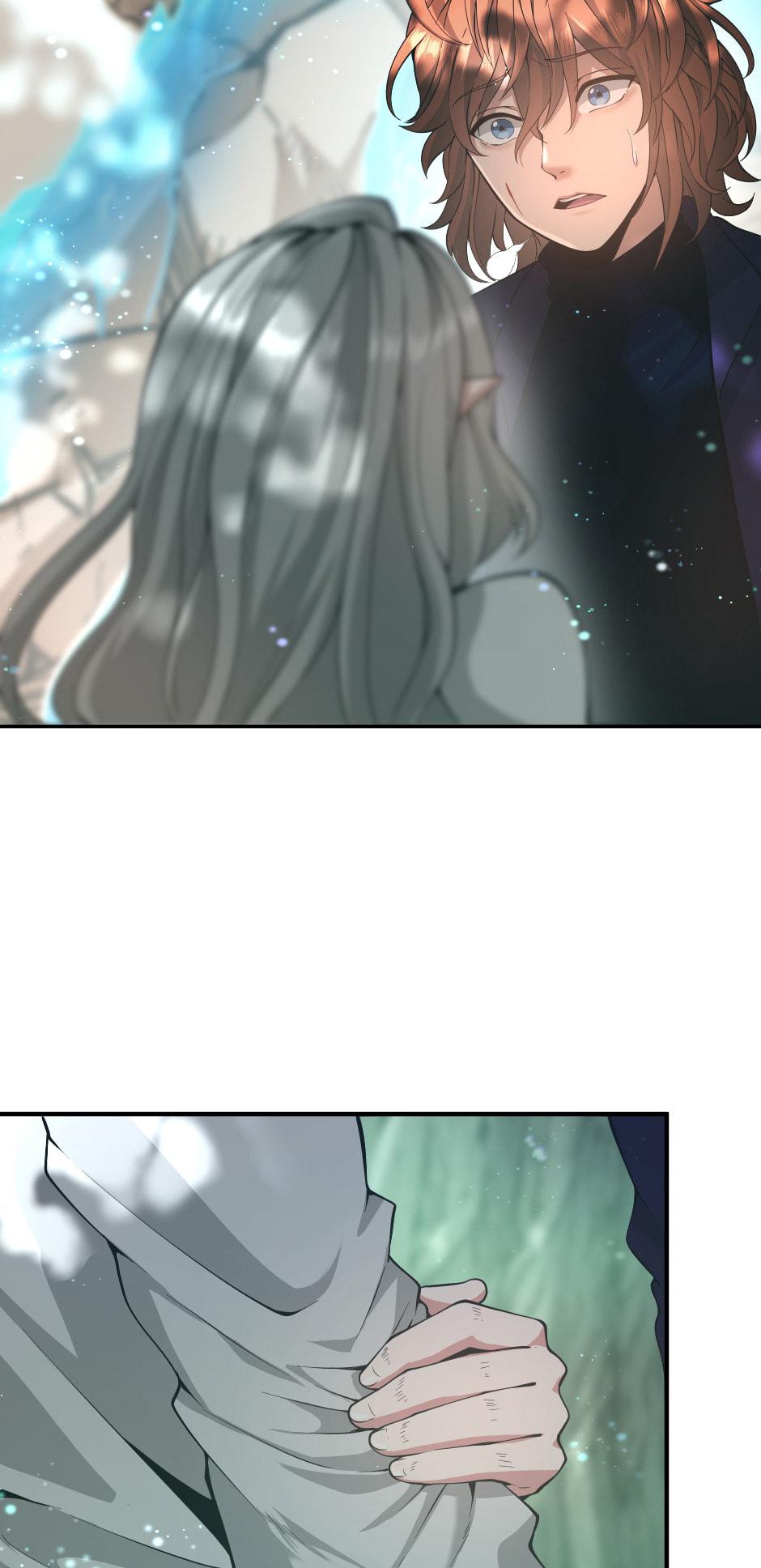 The Beginning After the End 128