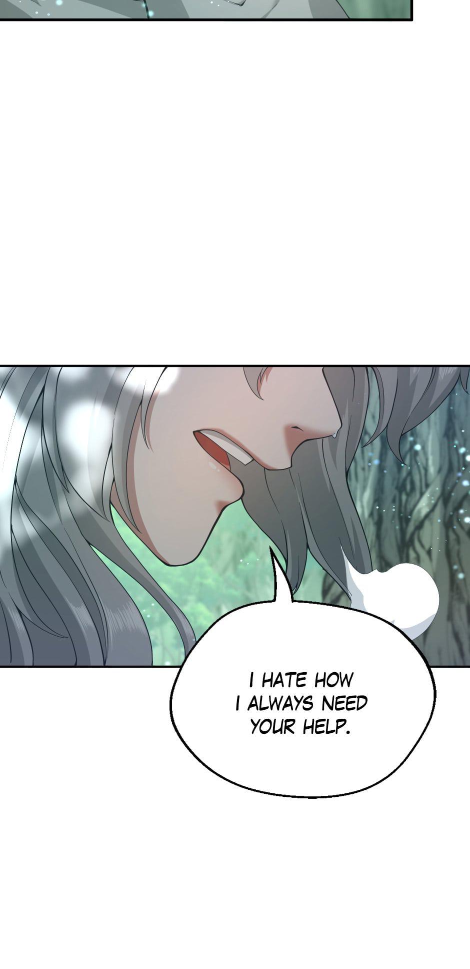 The Beginning After the End 128