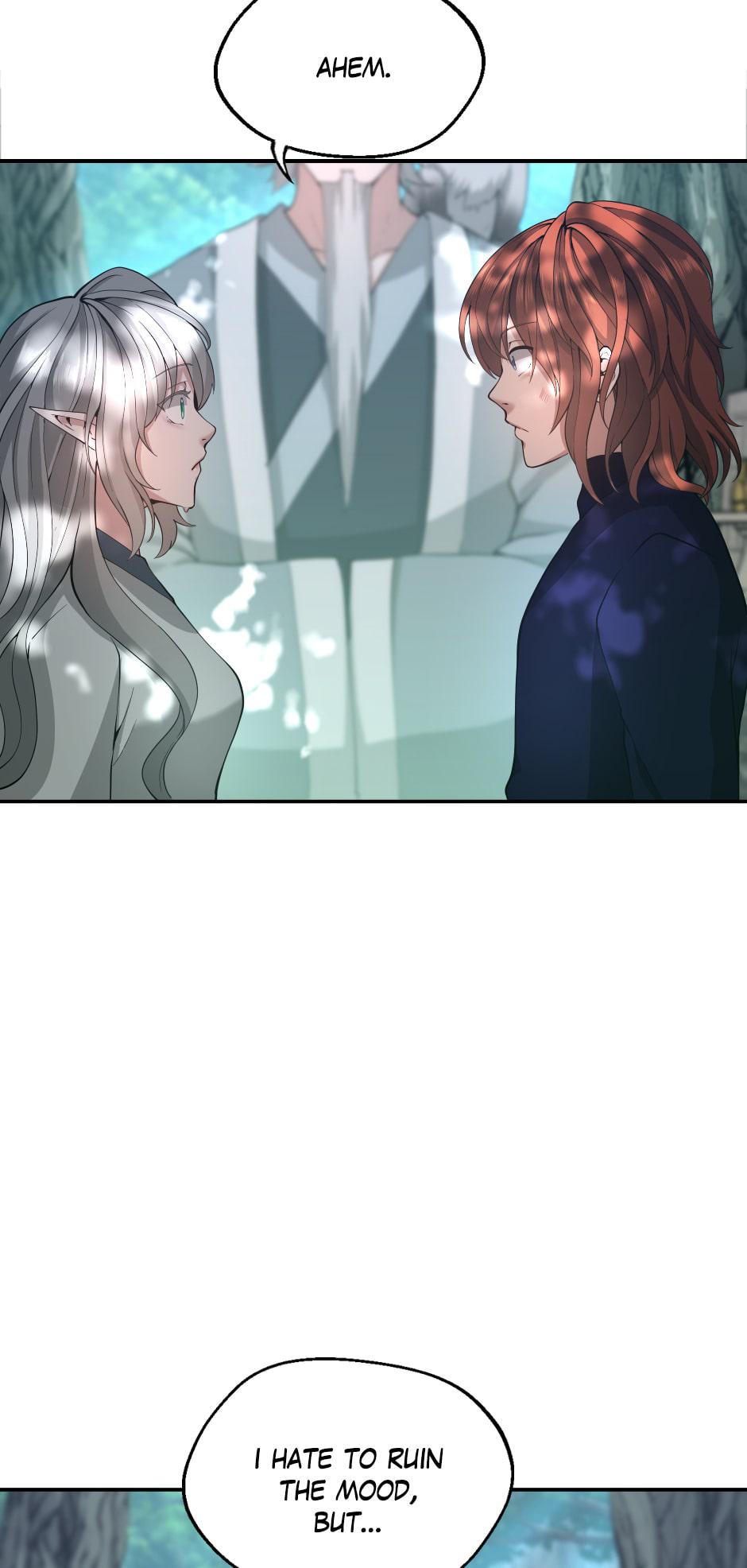 The Beginning After the End 129