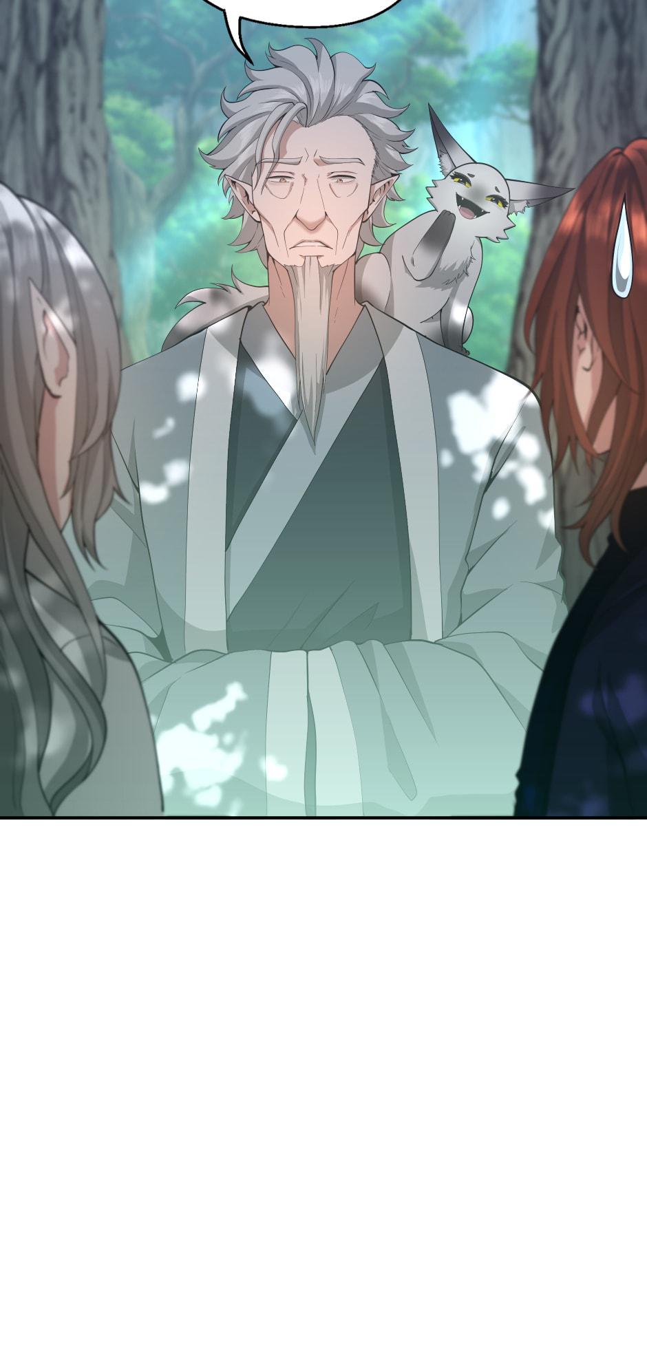 The Beginning After the End 129