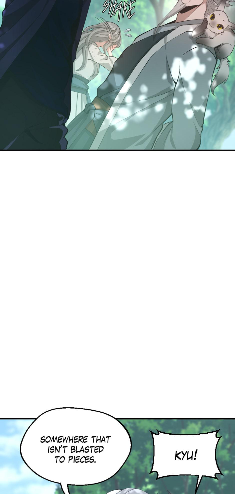 The Beginning After the End 129