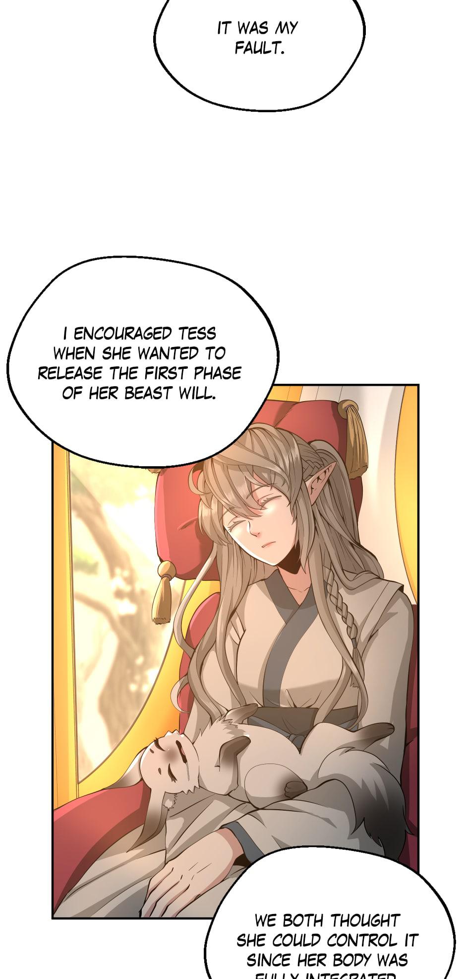 The Beginning After the End 129