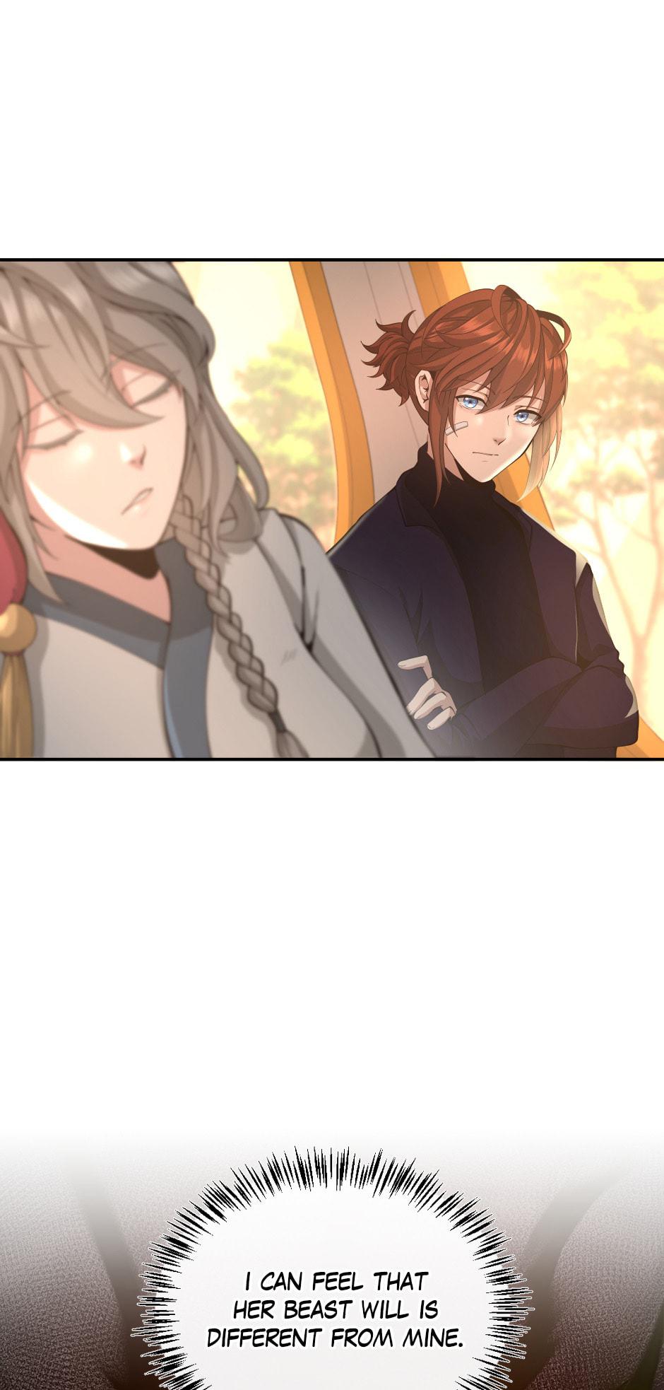 The Beginning After the End 129