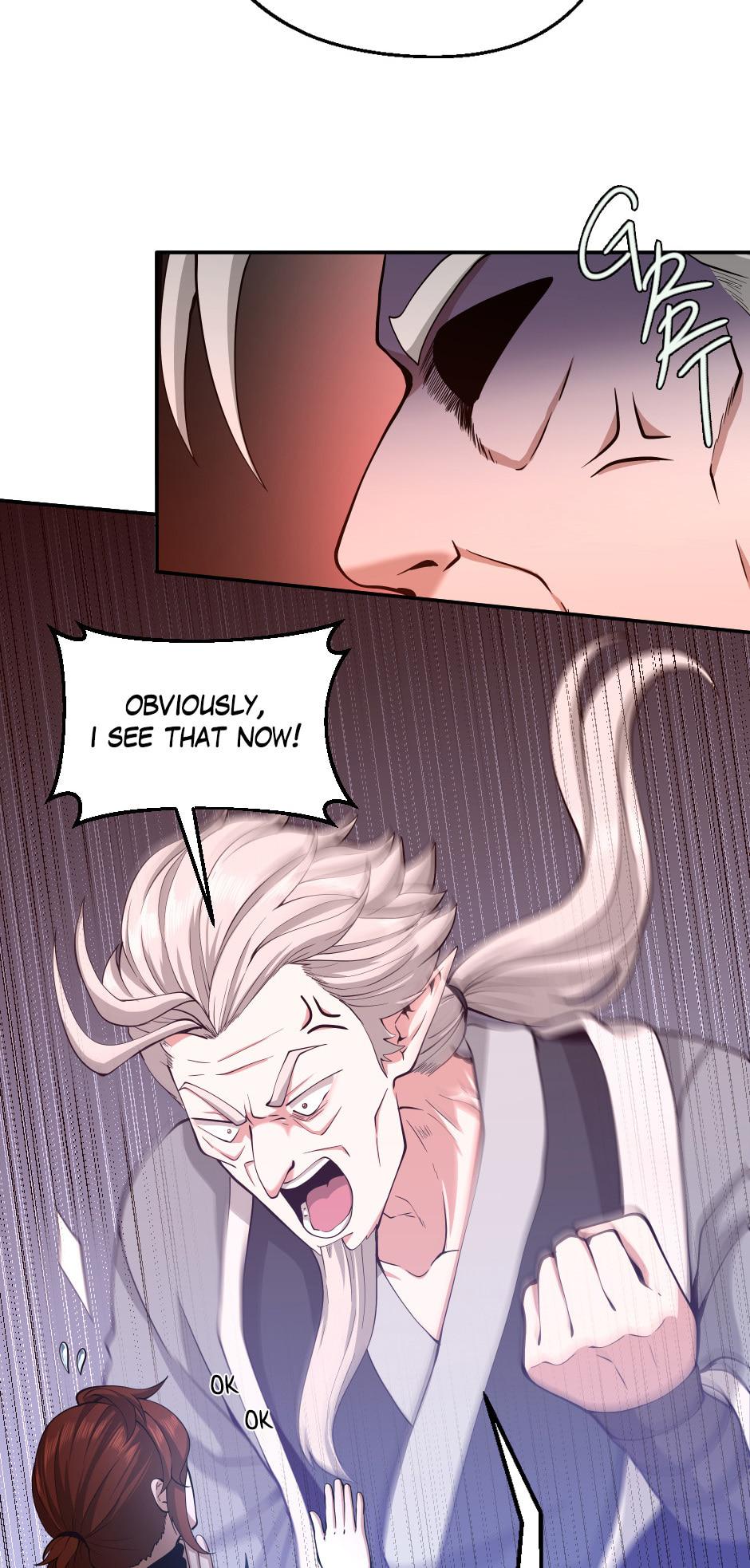 The Beginning After the End 129